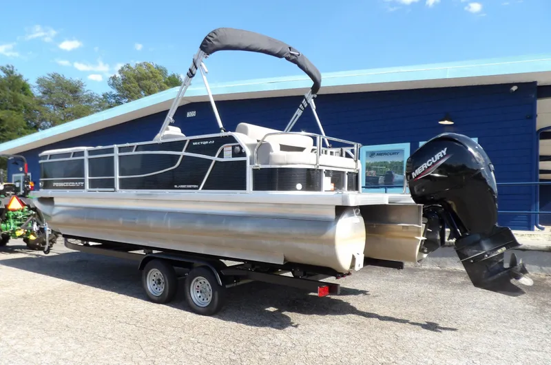 Slide: The Image of Princecraft Vectra 23 2023 - 3