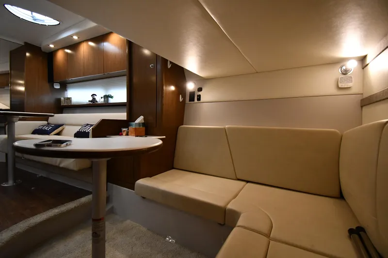 Slide: The Image of Cruisers Yachts 380 Express 2019 - 50