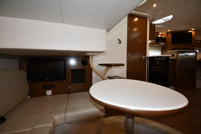 Slide: The Image of Cruisers Yachts 380 Express 2019 - 52