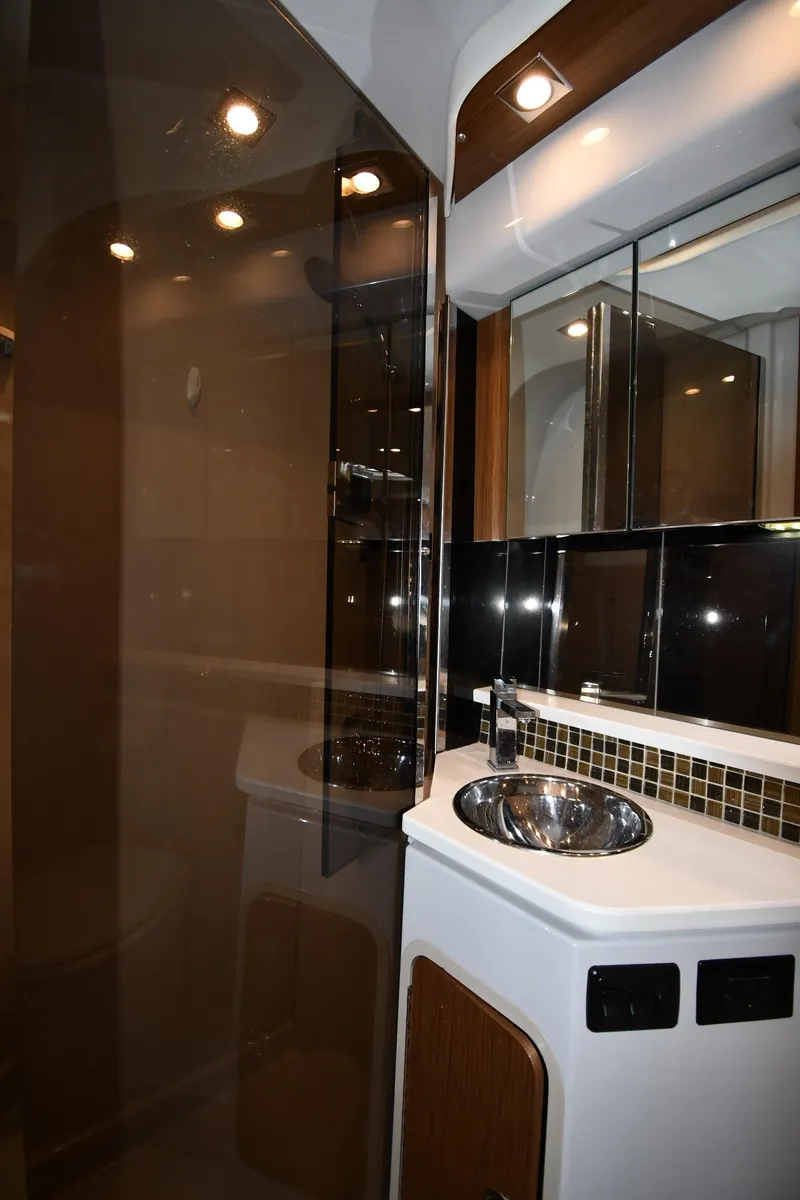 Slide: The Image of Cruisers Yachts 380 Express 2019 - 60