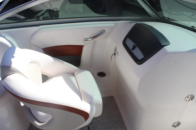 Slide: The Image of Chaparral 244 Sunesta 2008 - 11