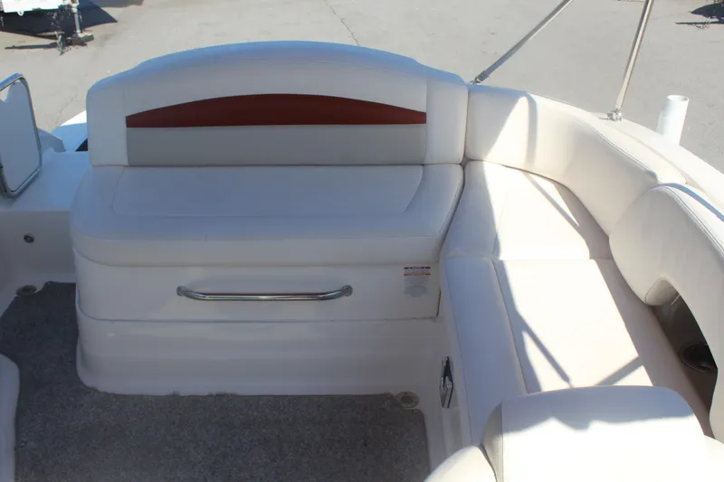 Slide: The Image of Chaparral 244 Sunesta 2008 - 13