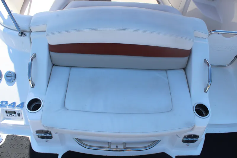 Slide: The Image of Chaparral 244 Sunesta 2008 - 14