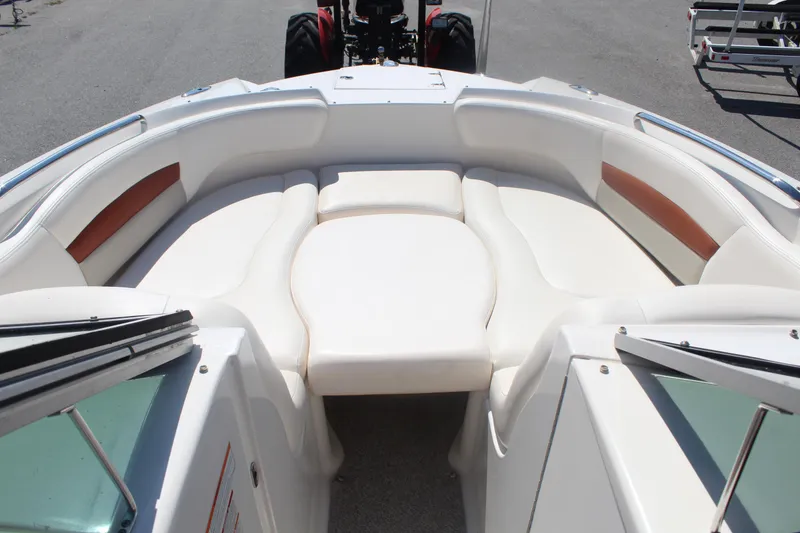 Slide: The Image of Chaparral 244 Sunesta 2008 - 16