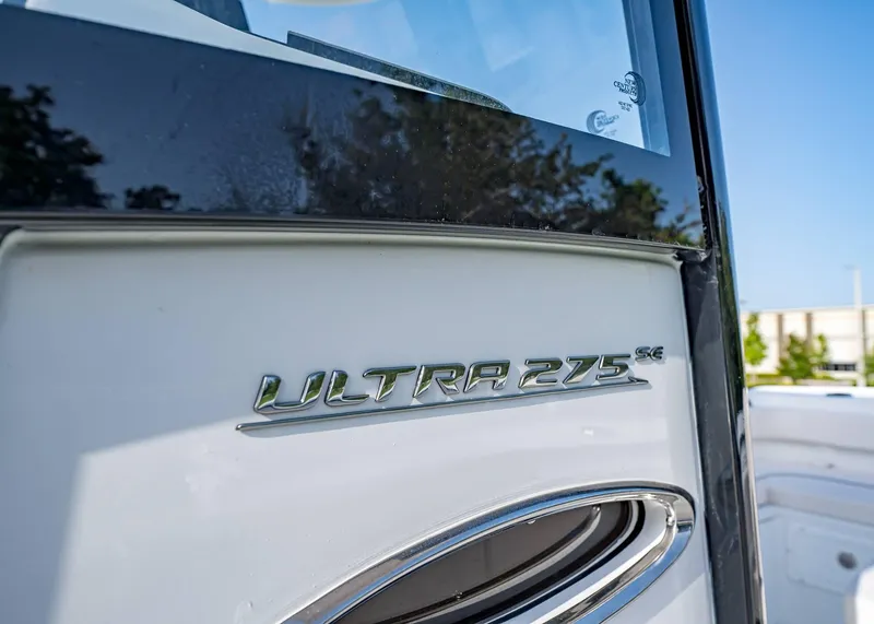 Slide: The Image of Sea Hunt Ultra 275 SE 2026 - 36