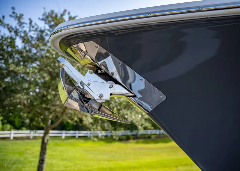 Slide: The Image of Sea Hunt Ultra 275 SE 2026 - 8