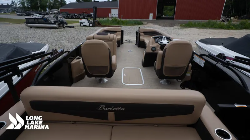 Slide: The Image of Barletta C24UC 2022 - 7