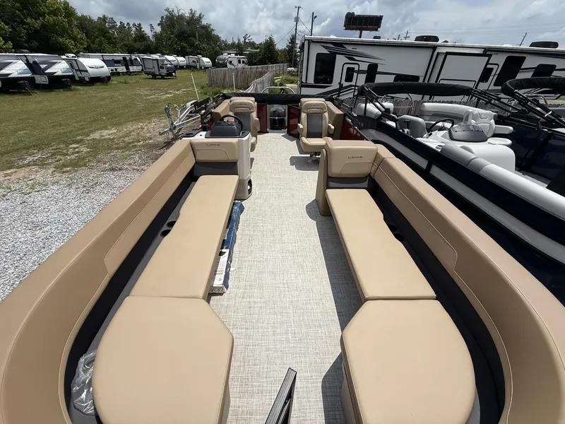 Slide: The Image of Lowe Ss 230 2025 - 4