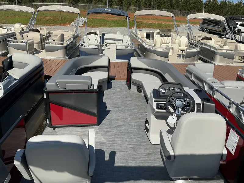 Slide: The Image of Lowe LS 210 2025 - 12