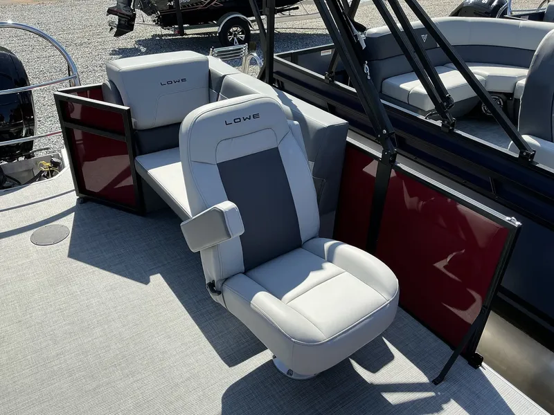 Slide: The Image of Lowe LS 210 2025 - 5