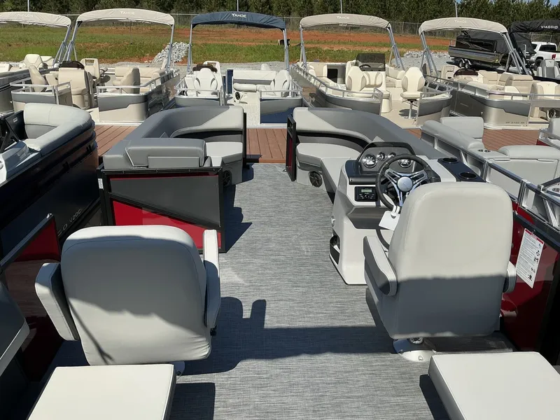 Slide: The Image of Lowe LS 210 2025 - 6