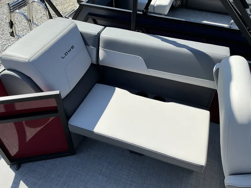 Slide: The Image of Lowe LS 210 2025 - 7