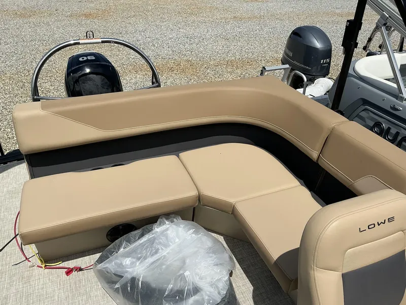 Slide: The Image of Lowe LS 190 2025 - 7