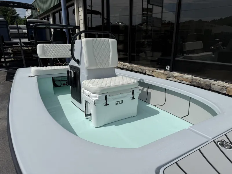 Slide: The Image of Xplor Delta 18CC GUIDE SERIES 2026 - 2