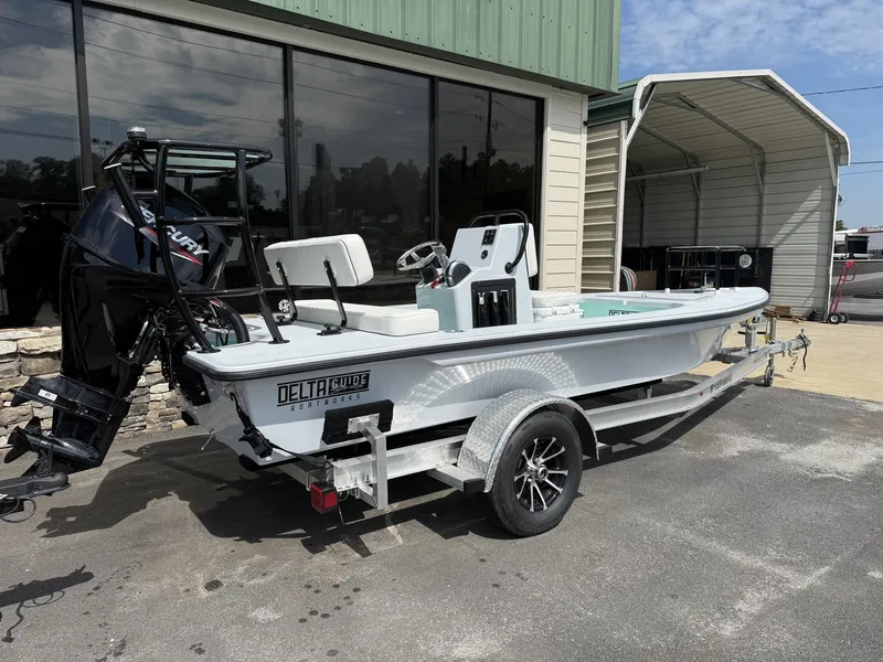 Slide: The Image of Xplor Delta 18CC GUIDE SERIES 2026 - 3