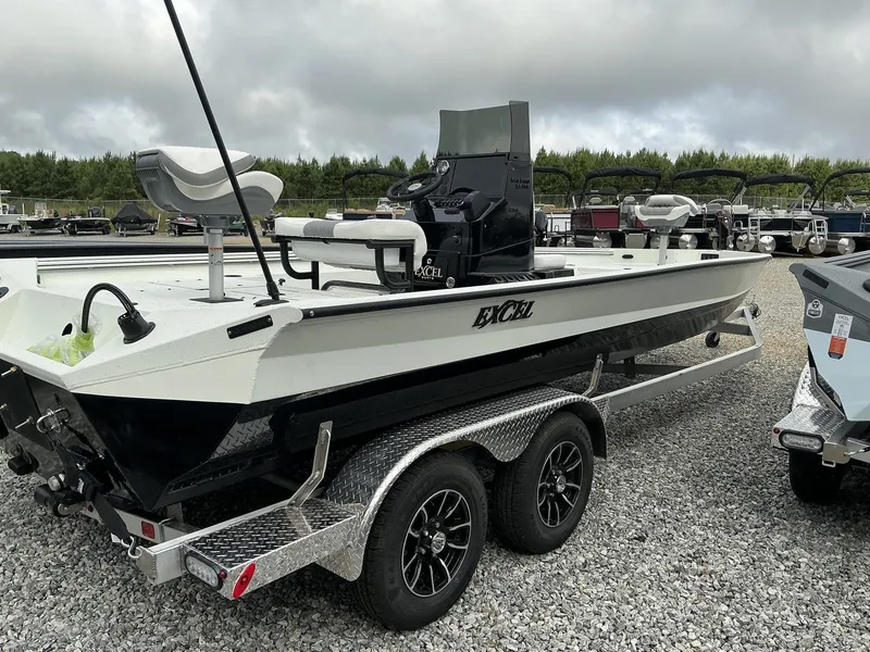 Slide: The Image of Excel New Bay Pro 230 2026 - 11