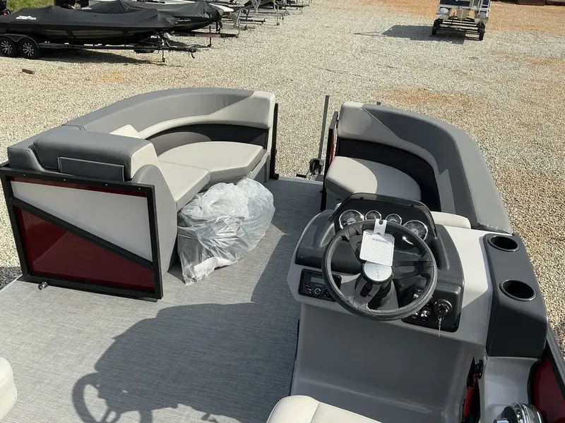 Slide: The Image of Lowe LS Walk Thru 190 2025 - 11