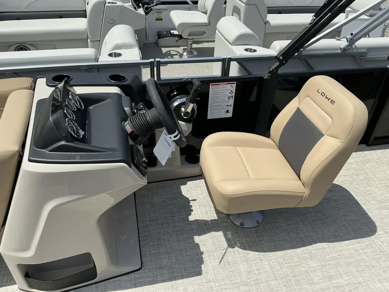 Slide: The Image of Lowe LS 190 2025 - 8