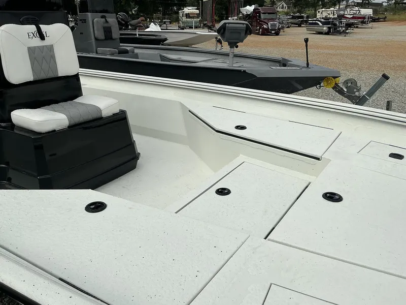 Slide: The Image of Excel 230 Bay Pro 2026 - 3