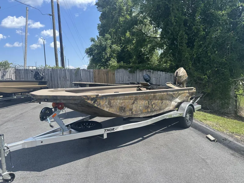 Slide: The Image of Thor Lake Hammer 1754 TIMBER HAMMER 1754 2026 - 1