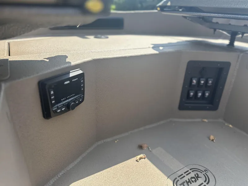 Slide: The Image of Thor Lake Hammer 1754 TIMBER HAMMER 1754 2026 - 2