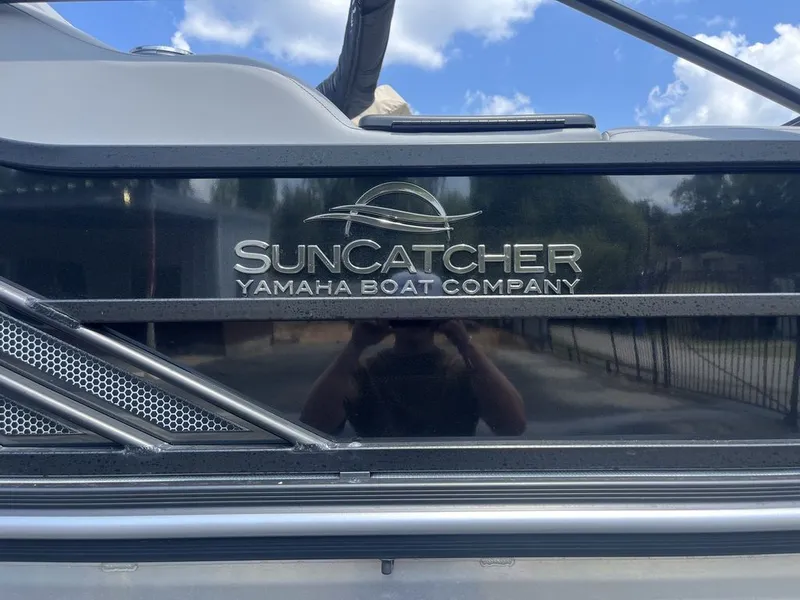 Slide: The Image of SunCatcher Fusion 324SS 2025 - 10