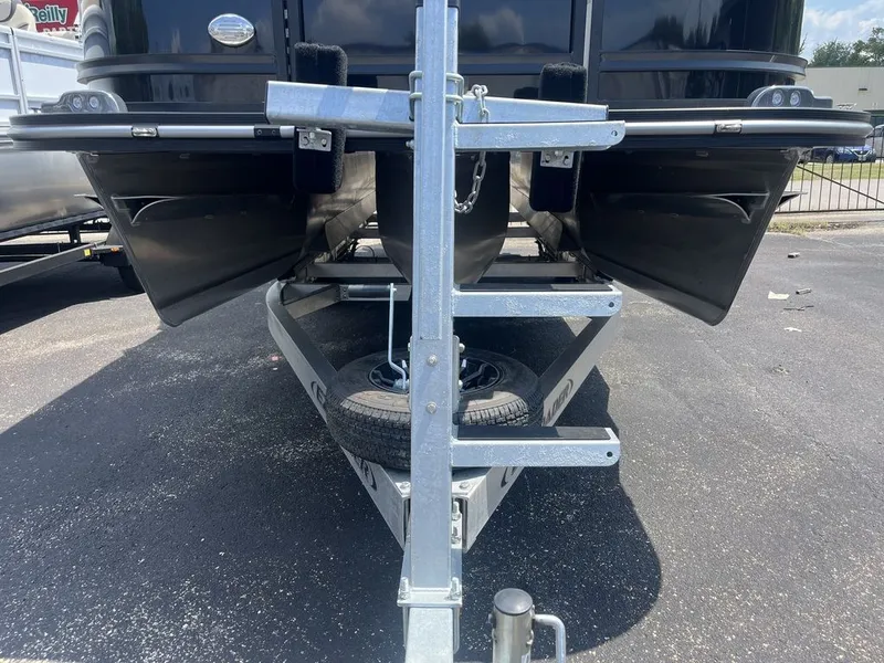 Slide: The Image of SunCatcher Fusion 324SS 2025 - 11