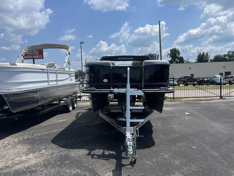 Slide: The Image of SunCatcher Fusion 324SS 2025 - 12