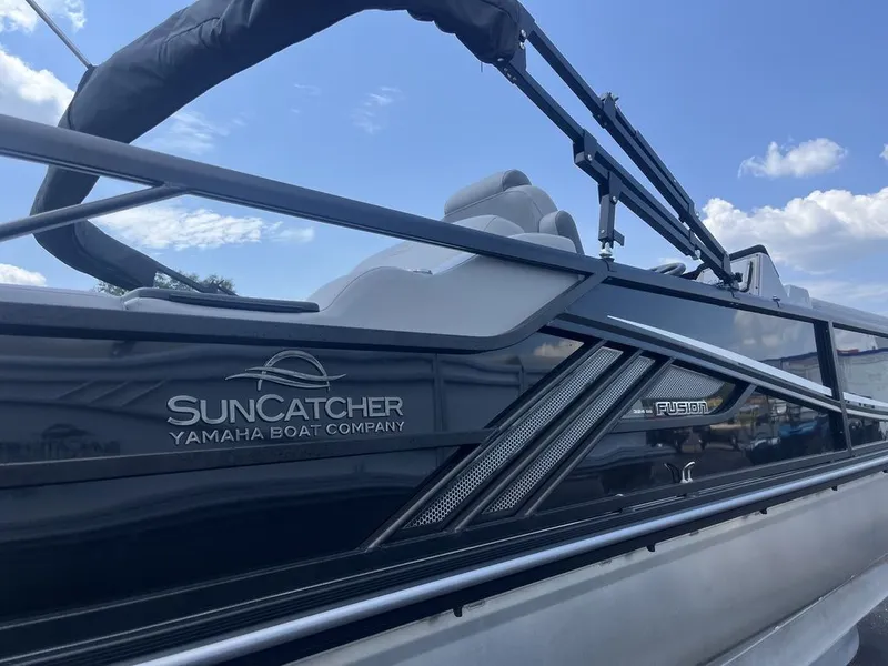 Slide: The Image of SunCatcher Fusion 324SS 2025 - 14