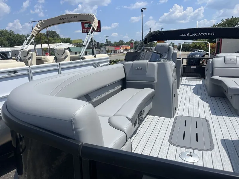 Slide: The Image of SunCatcher Fusion 324SS 2025 - 17