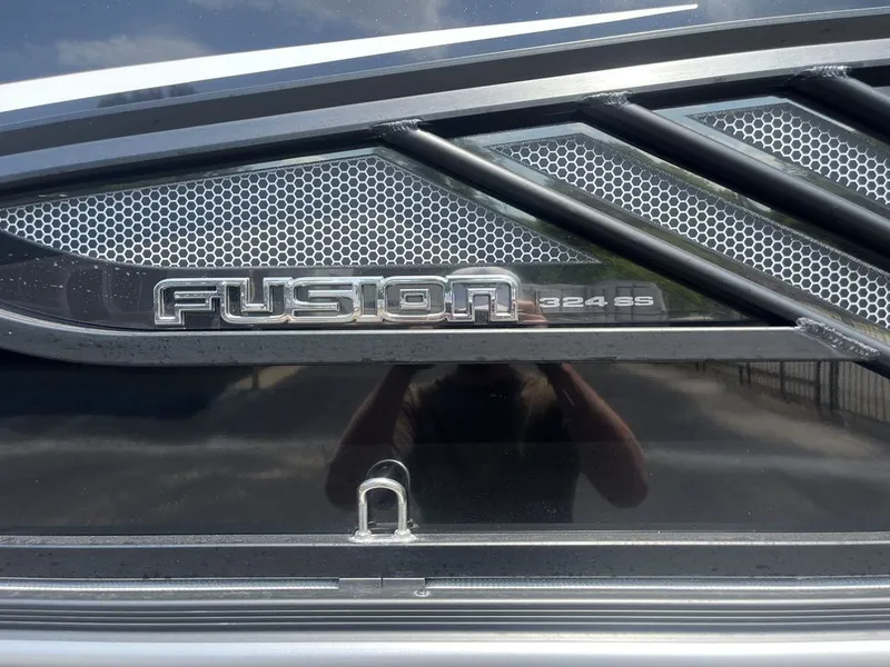 Slide: The Image of SunCatcher Fusion 324SS 2025 - 5