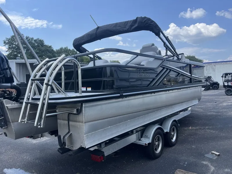 Slide: The Image of SunCatcher Fusion 324SS 2025 - 6