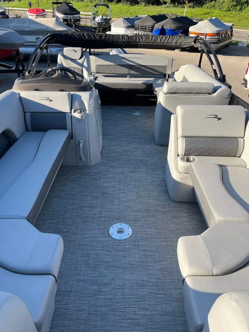 Slide: The Image of Bennington 23LSB 2023 - 6