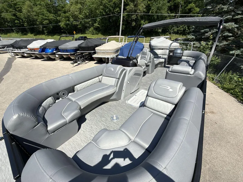 Slide: The Image of Bennington 24LXSRC SPS TRI 2022 - 10