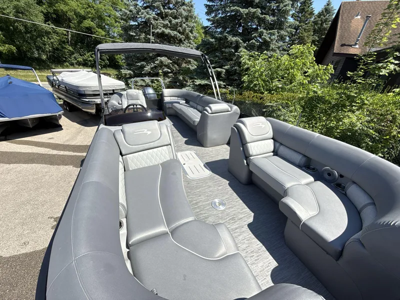 Slide: The Image of Bennington 24LXSRC SPS TRI 2022 - 16