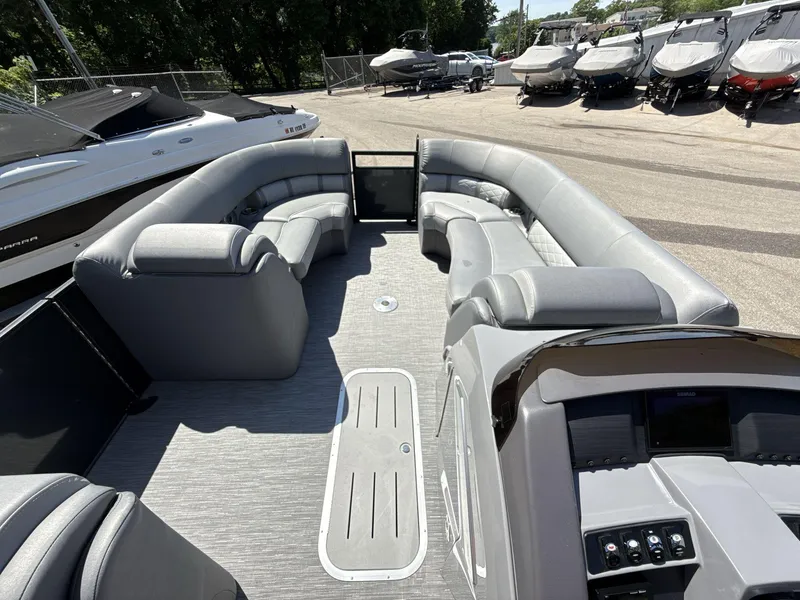 Slide: The Image of Bennington 24LXSRC SPS TRI 2022 - 19