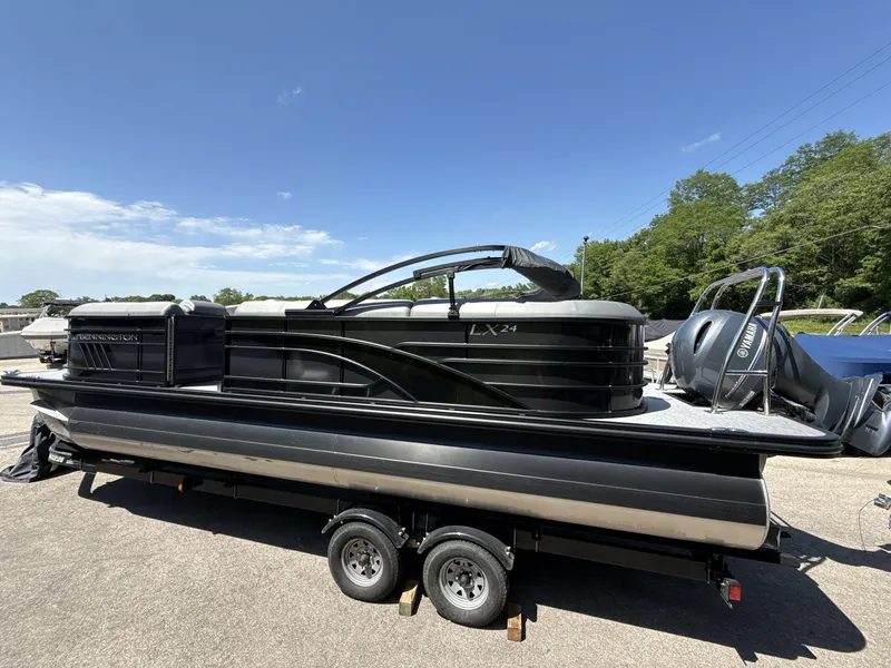 Slide: The Image of Bennington 24LXSRC SPS TRI 2022 - 3