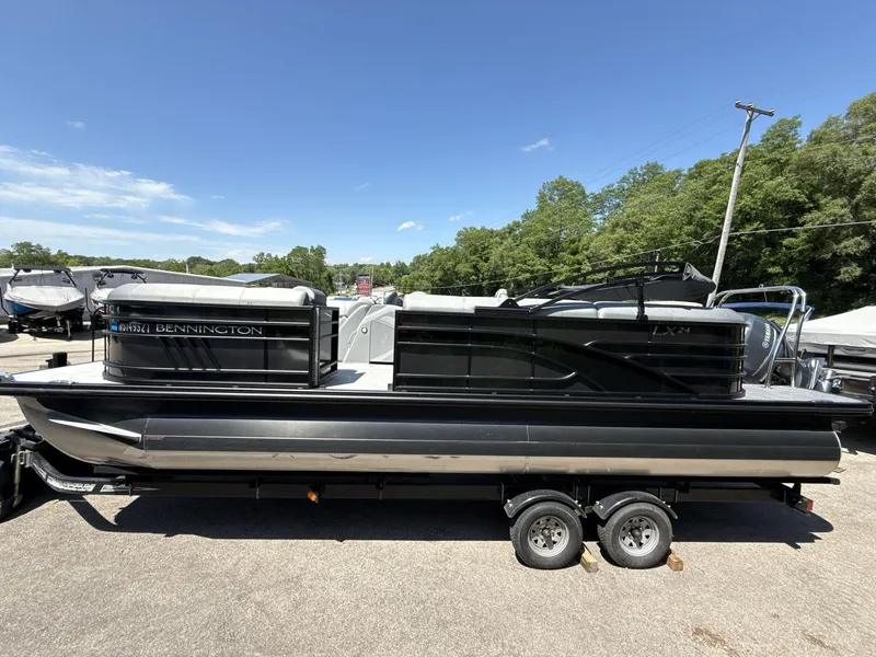 Slide: The Image of Bennington 24LXSRC SPS TRI 2022 - 4