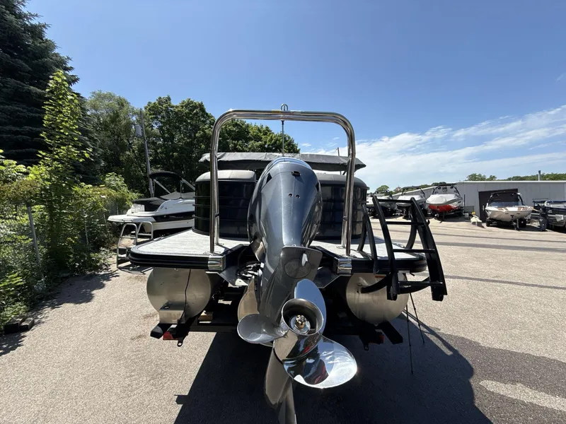 Slide: The Image of Bennington 24LXSRC SPS TRI 2022 - 7