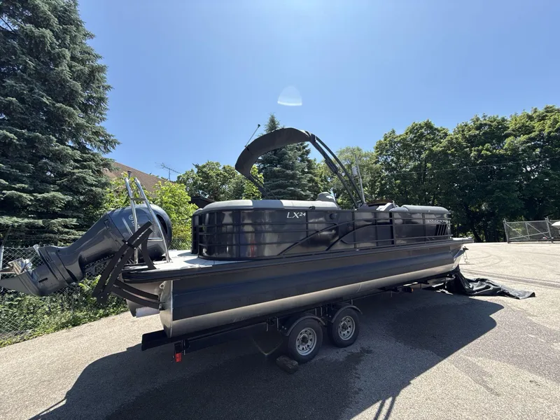 Slide: The Image of Bennington 24LXSRC SPS TRI 2022 - 8