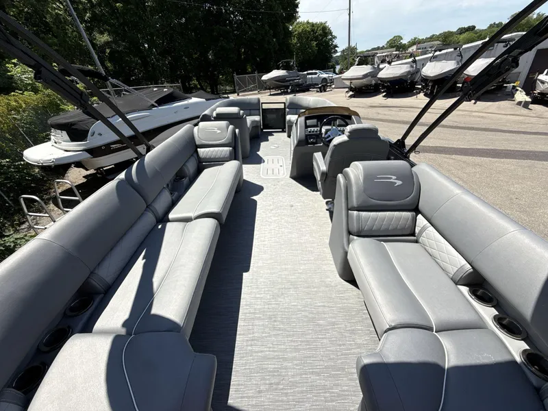 Slide: The Image of Bennington 24LXSRC SPS TRI 2022 - 9