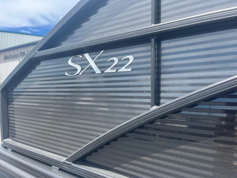 Slide: The Image of Bennington SX22 2021 - 13