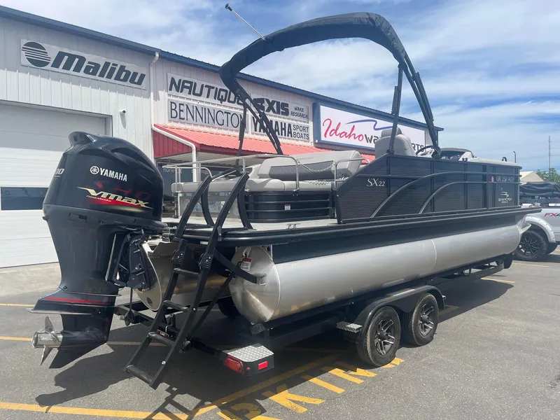 Slide: The Image of Bennington SX22 2021 - 3