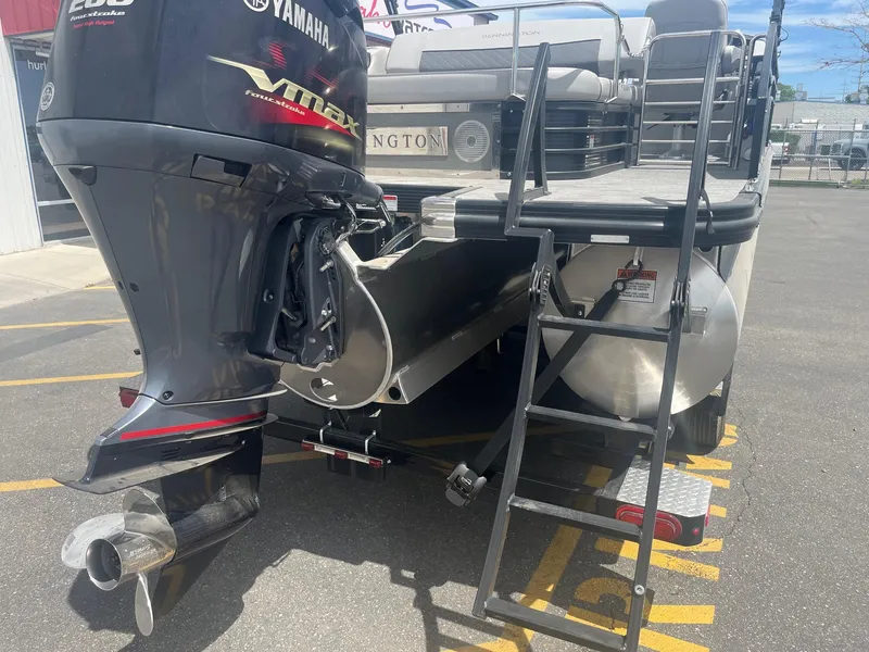 Slide: The Image of Bennington SX22 2021 - 4