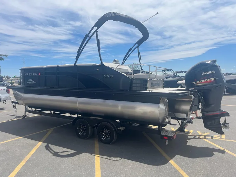 Slide: The Image of Bennington SX22 2021 - 7