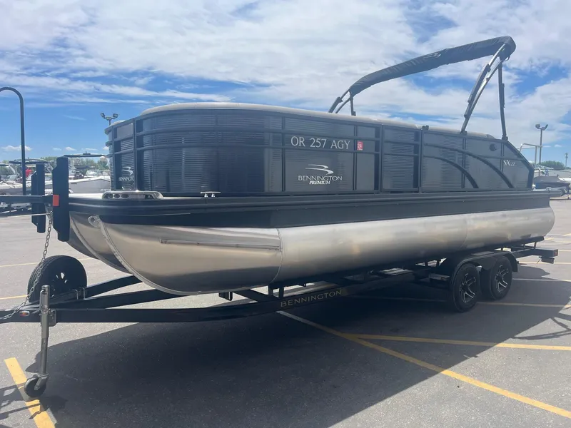 Slide: The Image of Bennington SX22 2021 - 9