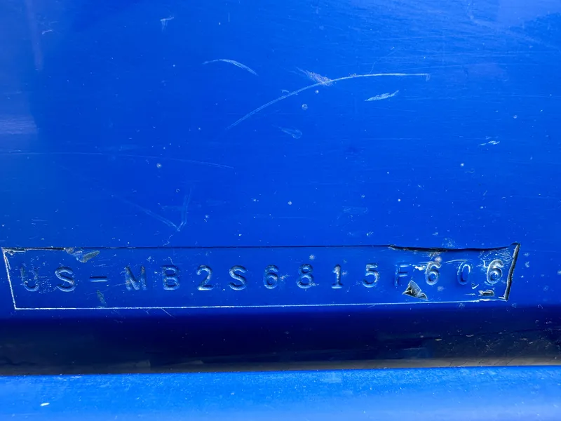 Slide: The Image of Malibu Wakesetter 23 LSV 2006 - 14