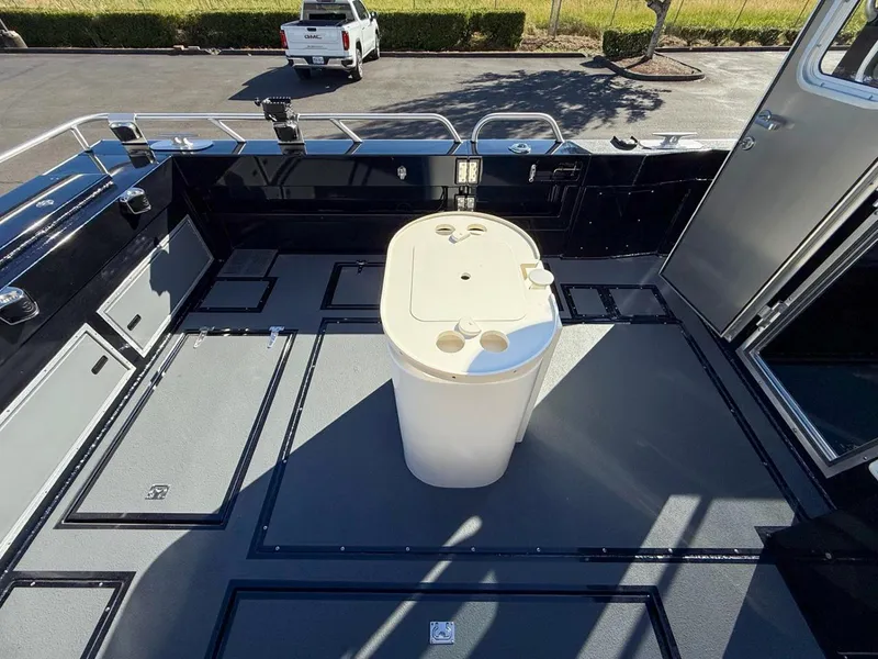 Slide: The Image of North River 3100 SXL WA 2026 - 21