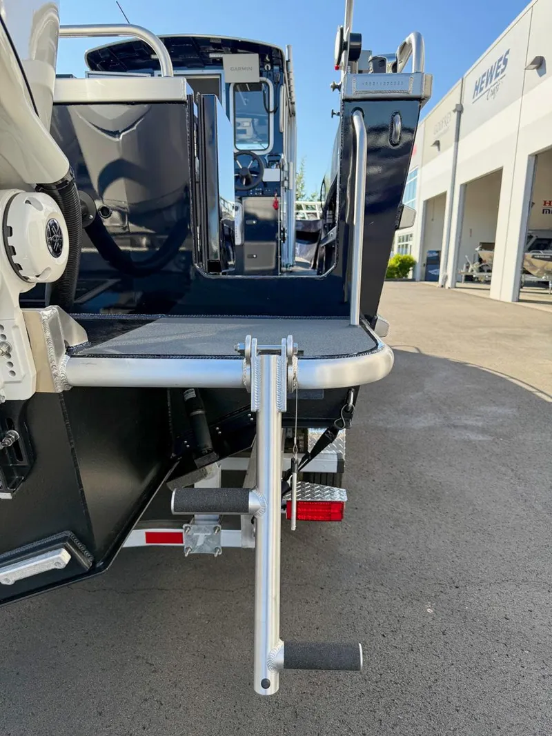 Slide: The Image of North River 3100 SXL WA 2026 - 26