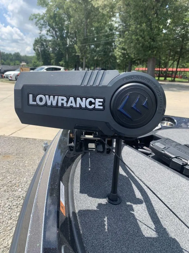 Slide: The Image of Ranger Z185 2021 - 4